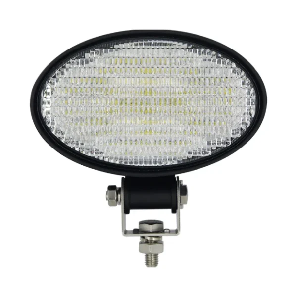 6 led oval adjustable ecplorer work lamp ca 5736 5