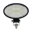 6 led oval adjustable ecplorer work lamp ca 5736 6