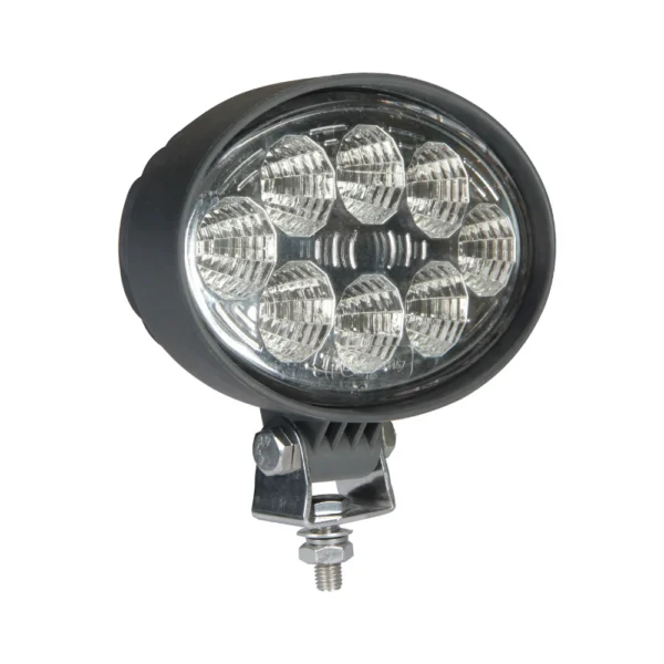 6 led oval trekker work lamp ca 5743 2