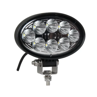 6 led oval trekker work lamp ca 5743 3