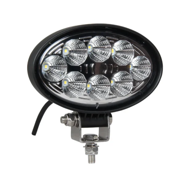 6 led oval trekker work lamp ca 5743 3