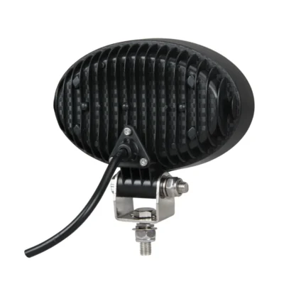6 led oval trekker work lamp ca 5743 5
