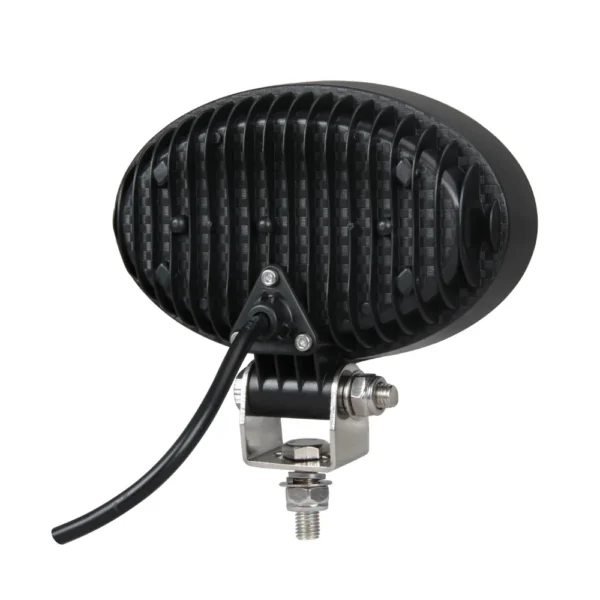 6 led oval trekker work lamp ca 5743 5