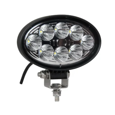 6 led oval trekker work lamp ca 5743 6