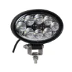 6 led oval trekker work lamp ca 5743 9