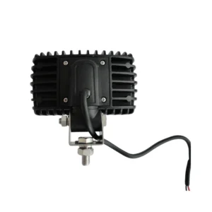 6 led rectangular adjustable work lamp ca 5716 2