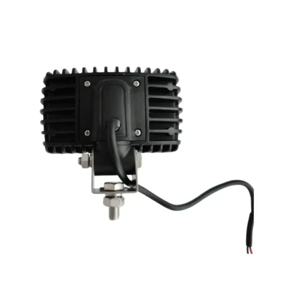 6 led rectangular adjustable work lamp ca 5716 2