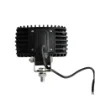 6 led rectangular adjustable work lamp ca 5716 7