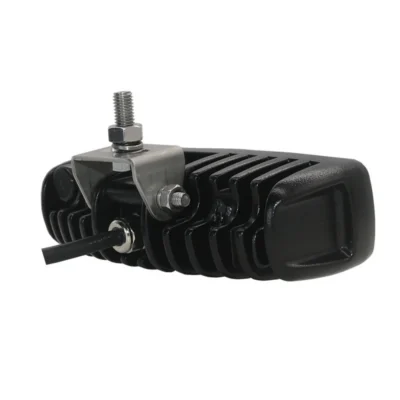 6 led rectangular explorer work lamp ca 5737 4