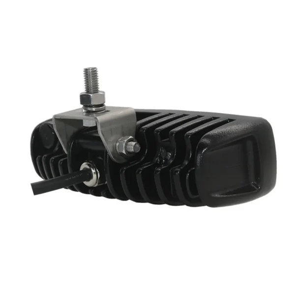 6 led rectangular explorer work lamp ca 5737 4