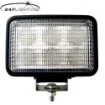 6 led rectangular work lamp ca 5705 4
