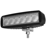 6 led rectangular work lamp ca 5708 1