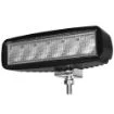 6 led rectangular work lamp ca 5708 3
