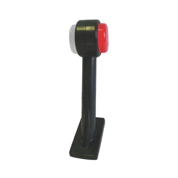60 led stalk lamp left rubber arm ca 6096 2