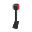 60 led stalk lamp left rubber arm ca 6096 6