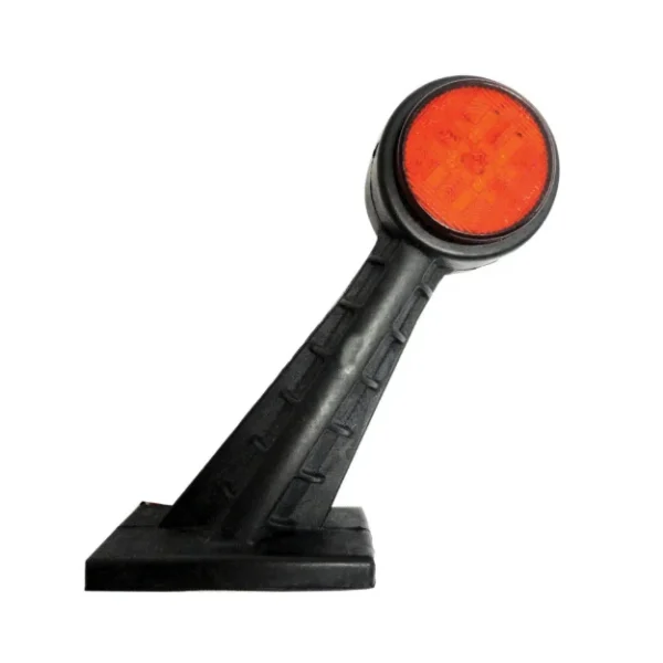 60 led stalk lamp left rubber arm ca 6096 7