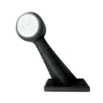 60 led stalk lamp right rubber arm ca 6097 1