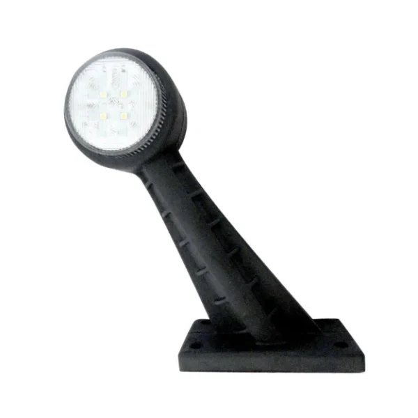 60 led stalk lamp right rubber arm ca 6097 1