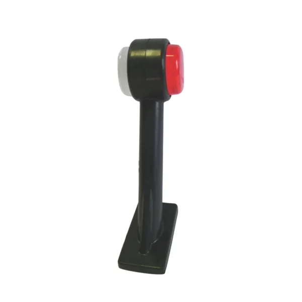 60 led stalk lamp right rubber arm ca 6097 3