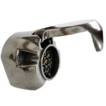7 pin aluminium socket ca 311 1