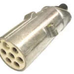 7 pin commercial plug n type ca 315 1