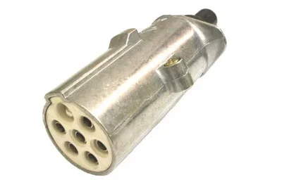 7 pin commercial plug n type ca 315 1