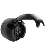 7 pin plastic socket ca 311p 1