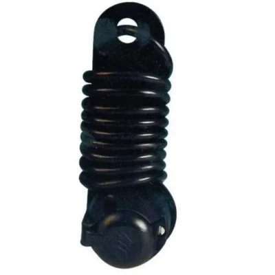 7 pin pre wired plastic socket kit ca 318 1