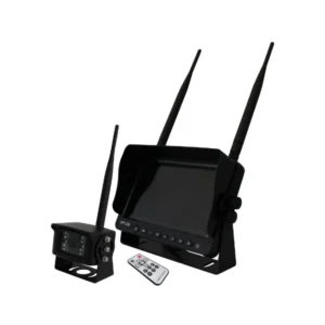 7 quad wireless camera kit ca 9790 3