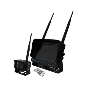 7 quad wireless camera kit ca 9790 5