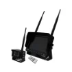7 quad wireless camera kit ca 9790 6