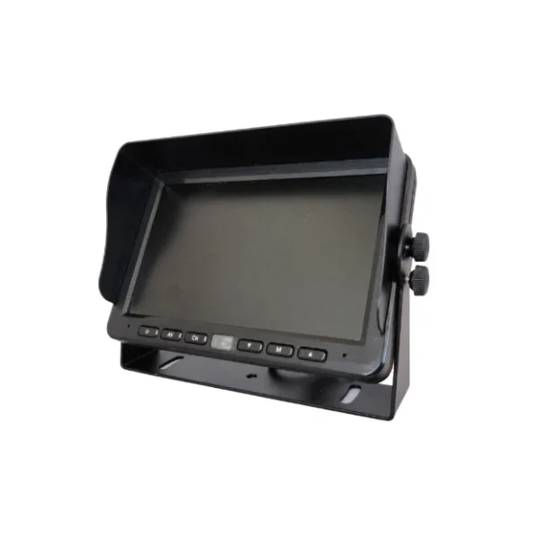 70 safety video monitor for ca 9770 audio ca 9773 1