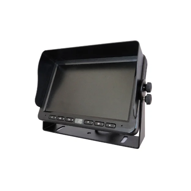 70 safety video monitor for ca 9770 audio ca 9773 1