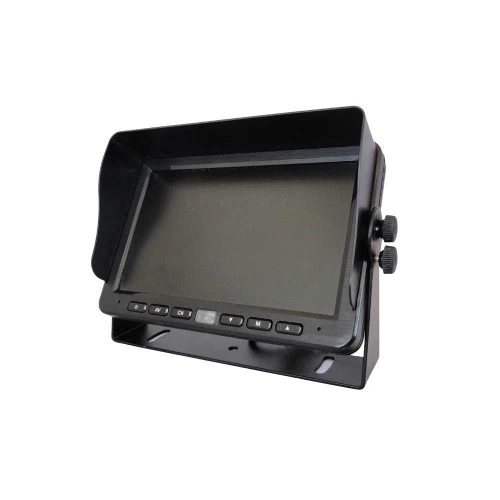 70 safety video monitor for ca 9770 audio ca 9773 2