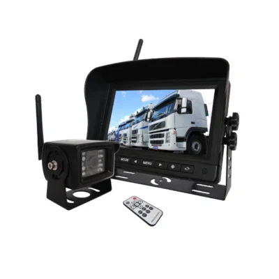70 wireless safety video system ca 9780 2