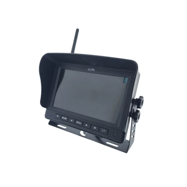 70 wireless safety video system ca 9780 6