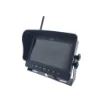 70 wireless safety video system ca 9780 7