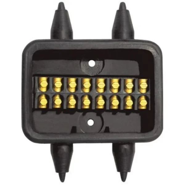 8 way junction box qty 1 blep 773 1