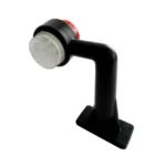 90 led stalk lamp right rubber arm ca 6197 1