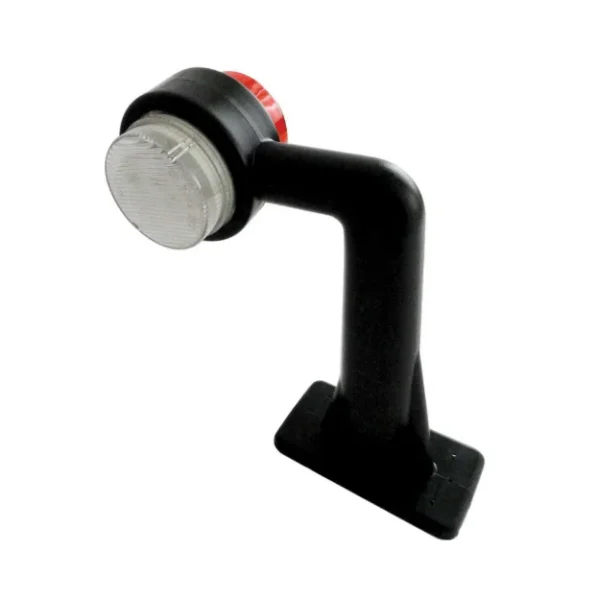 90 led stalk lamp right rubber arm ca 6197 1