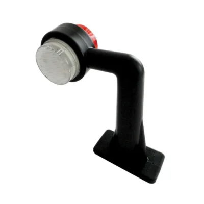 90 led stalk lamp right rubber arm ca 6197 2