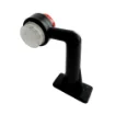 90 led stalk lamp right rubber arm ca 6197 5