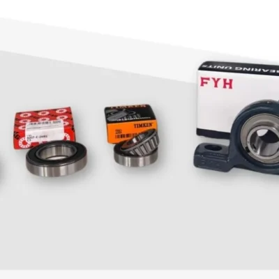 Bearings