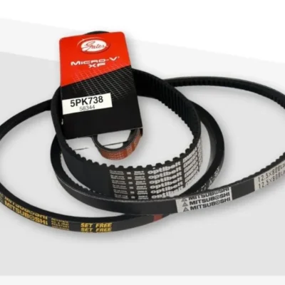Belts