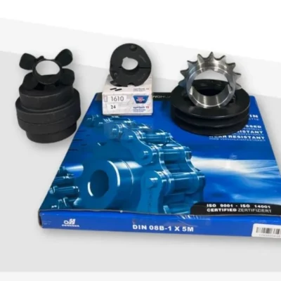 Drive Couplings
