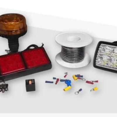 Electrical Lighting