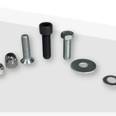 Fasteners