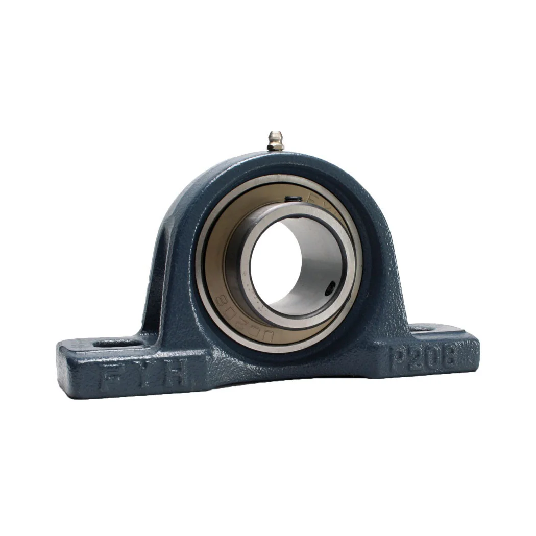 Pillowblockandflangeunitsucprange