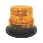 amber 3 bolt mini xenon beacon ca 7500 1