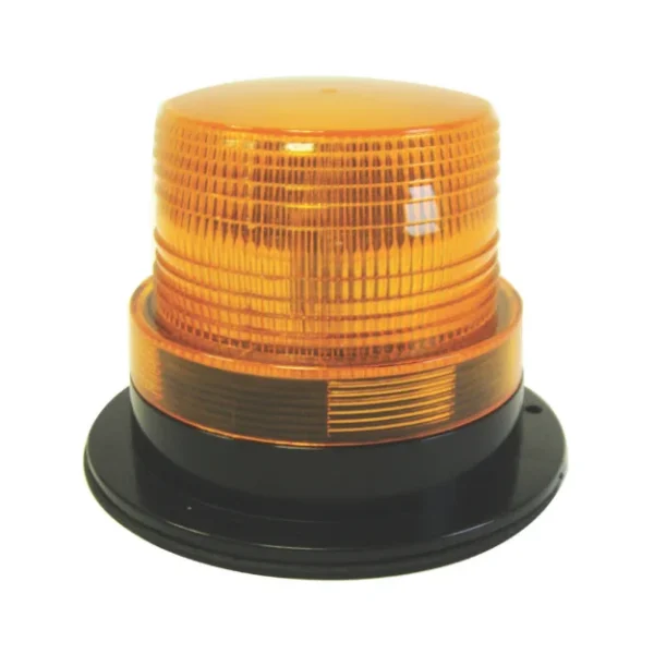 amber led 3 bolt mini beacon ca 7500 led 2
